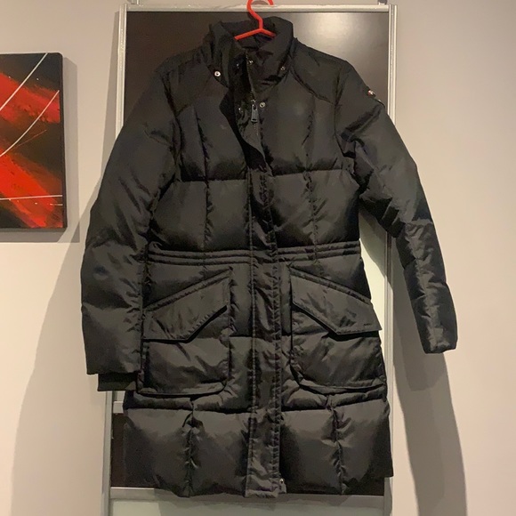 Women medium Pajar Winter Jacket - Picture 1 of 5